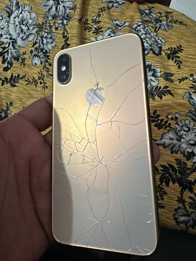 Apple iPhone XS