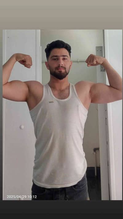 Khizar Nazeer