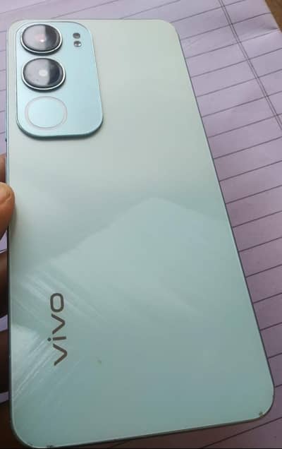 Vivo Y19s