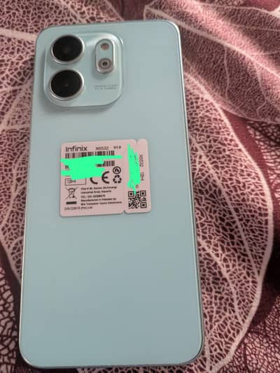 Infinix Smart 9