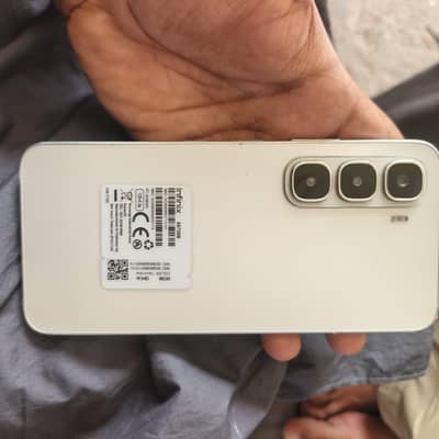 Infinix Hot 60i