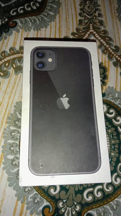 I phone 11 non pta 64 gb