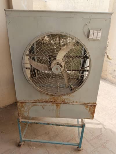 local air cooler