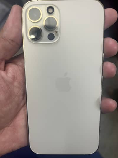 Apple iPhone 12 Pro 128gb