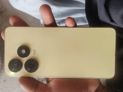 Tecno Spark 20C