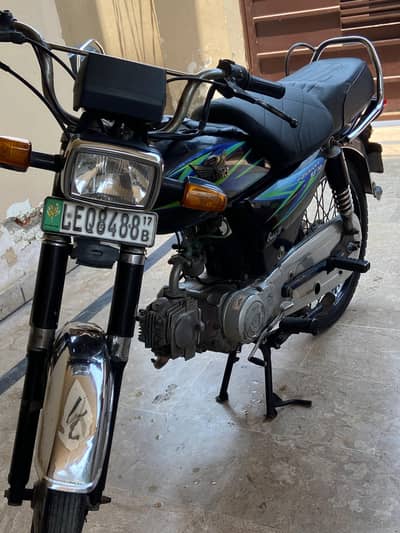 Road Prince RP-70 2017 for Sale