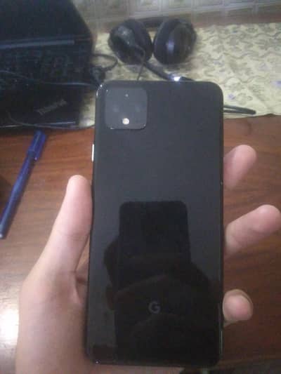 Google Pixel 4 XL