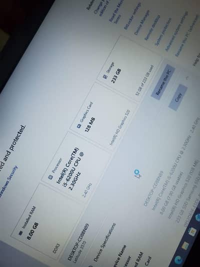 dell latitude 3570
