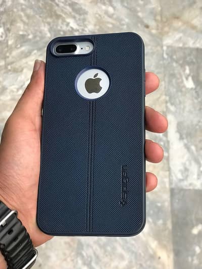 I phone 7plus PTA