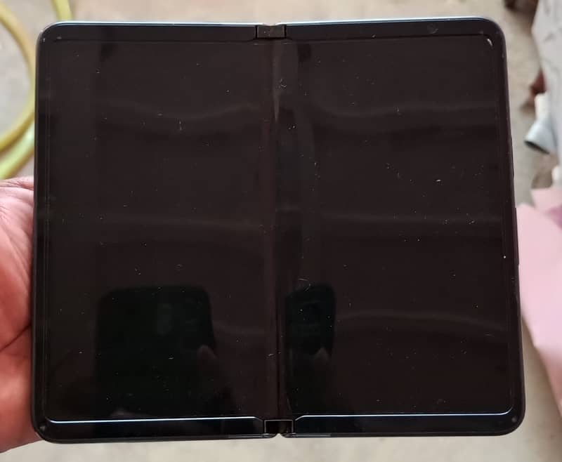 Google Pixel Fold 8