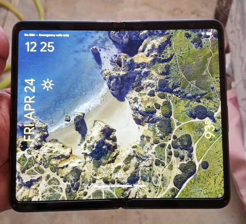 Google Pixel Fold 9