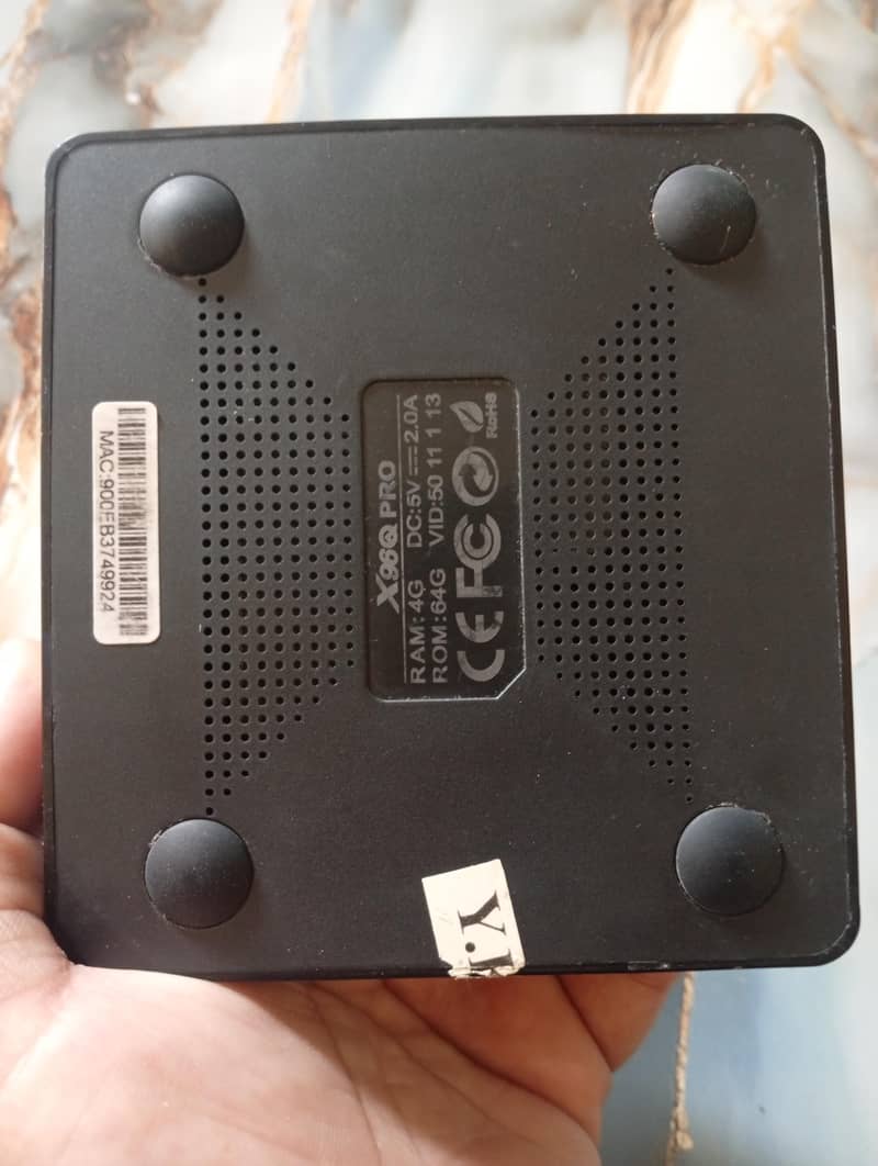 best android box 5