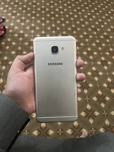 Samsung J5 pta proved