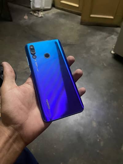 Huawei nova 4 Pta Approved contact 0318/60/37/087