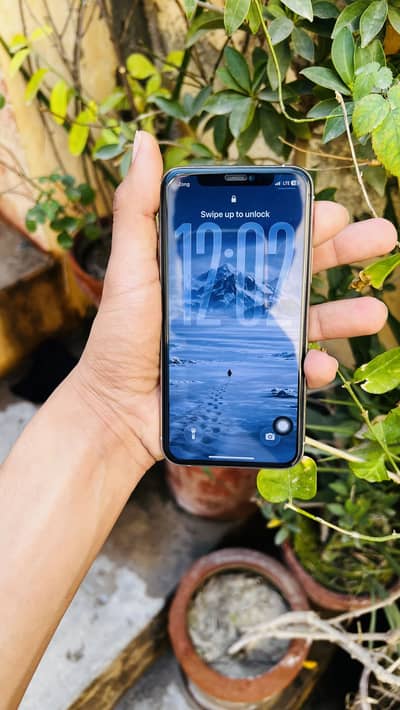 Apple iPhone 11 Pro