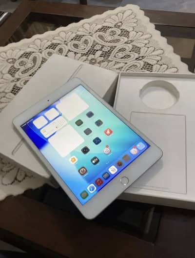 iPad Mini 5 best for pubg