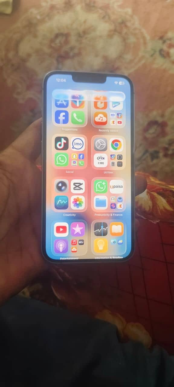 Apple iPhone 14 5