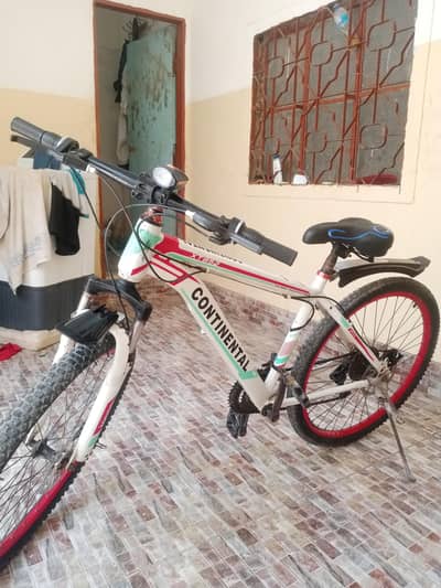 sports cycle