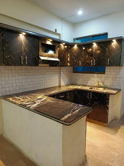 1bed Lounge West Open Flat Available for Rent in North Town Residensy