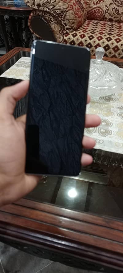 Samsung Mobile S20 Plus