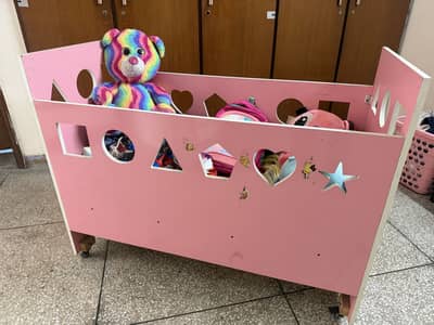 Baby crib cot bed for sale