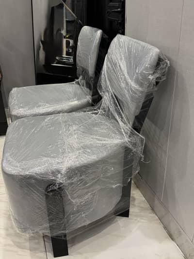 Small indoor chairs