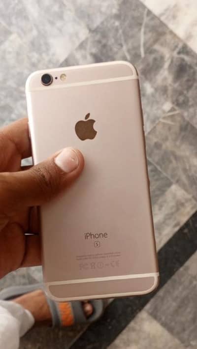Apple iPhone 6S