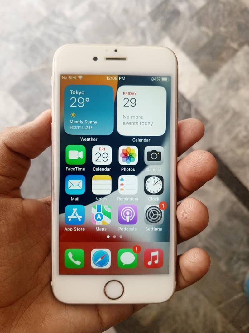 iPhone 6S 4