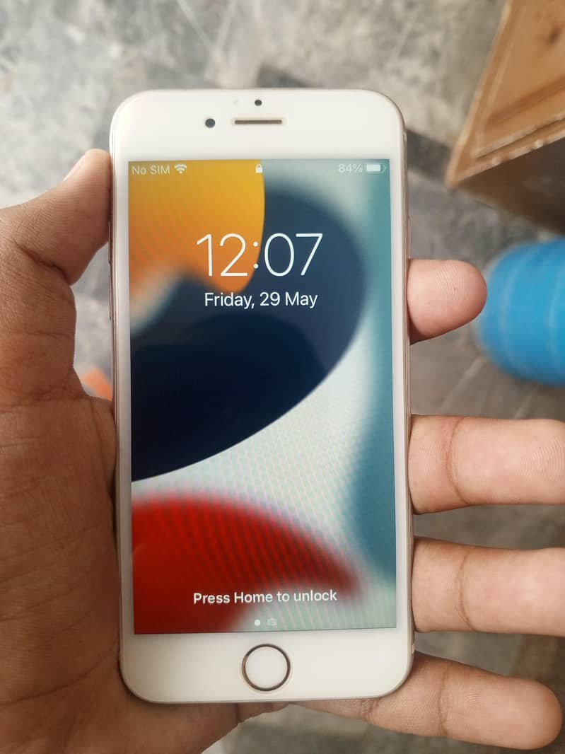 iPhone 6S 5
