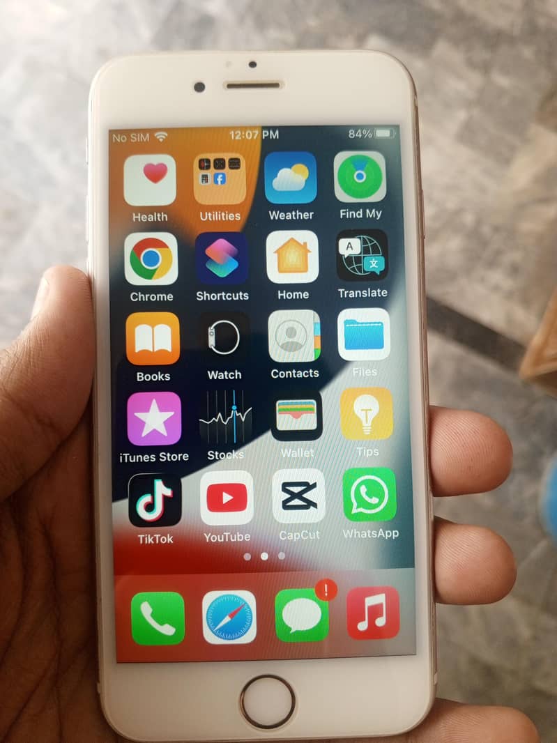 iPhone 6S 6