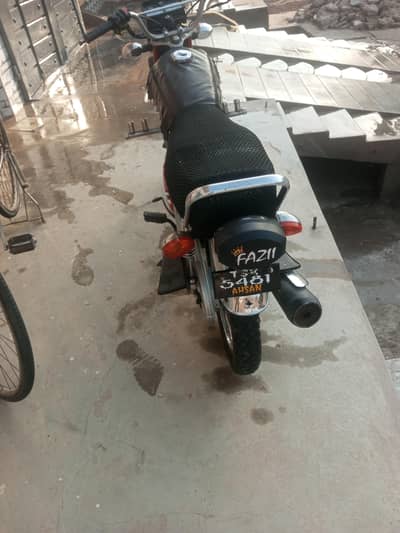 2011 ka engine ha 2019 ka original spare parts hn