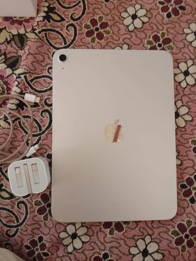 ipad 11 genration (a16) 128GB
