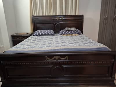 Bedroom Set
