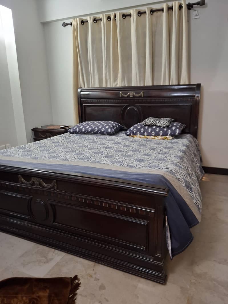 Bedroom Set 1