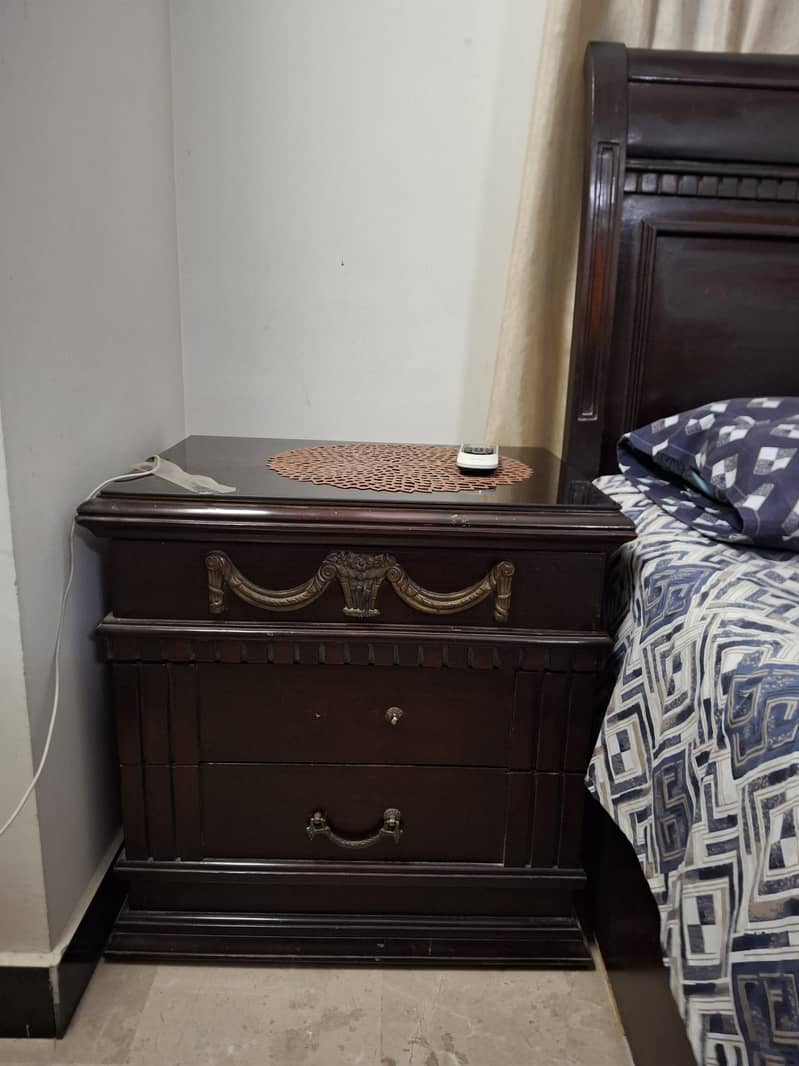 Bedroom Set 2