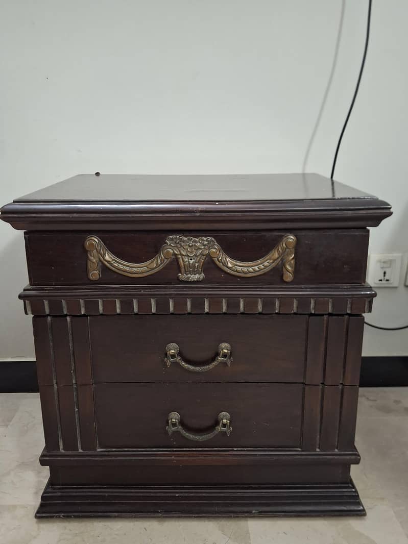 Bedroom Set 3