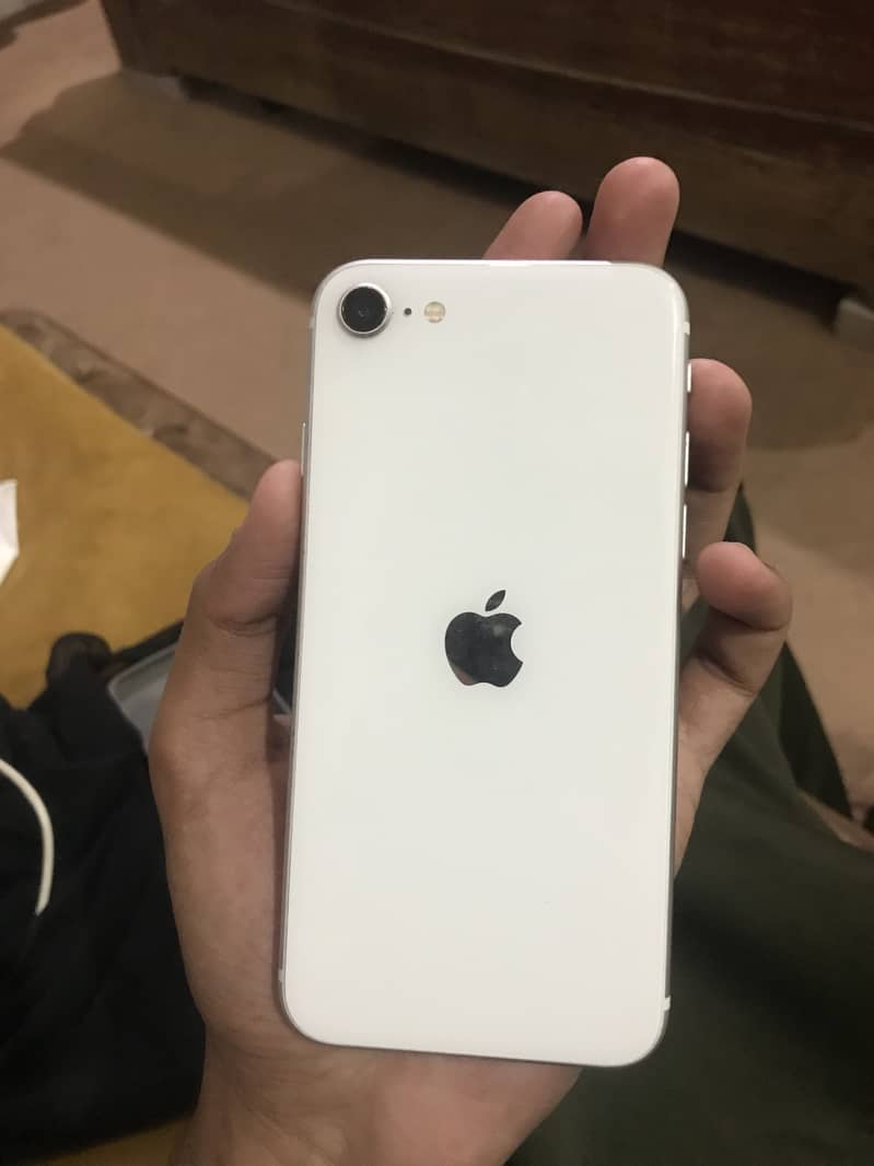 Apple iPhone SE 1