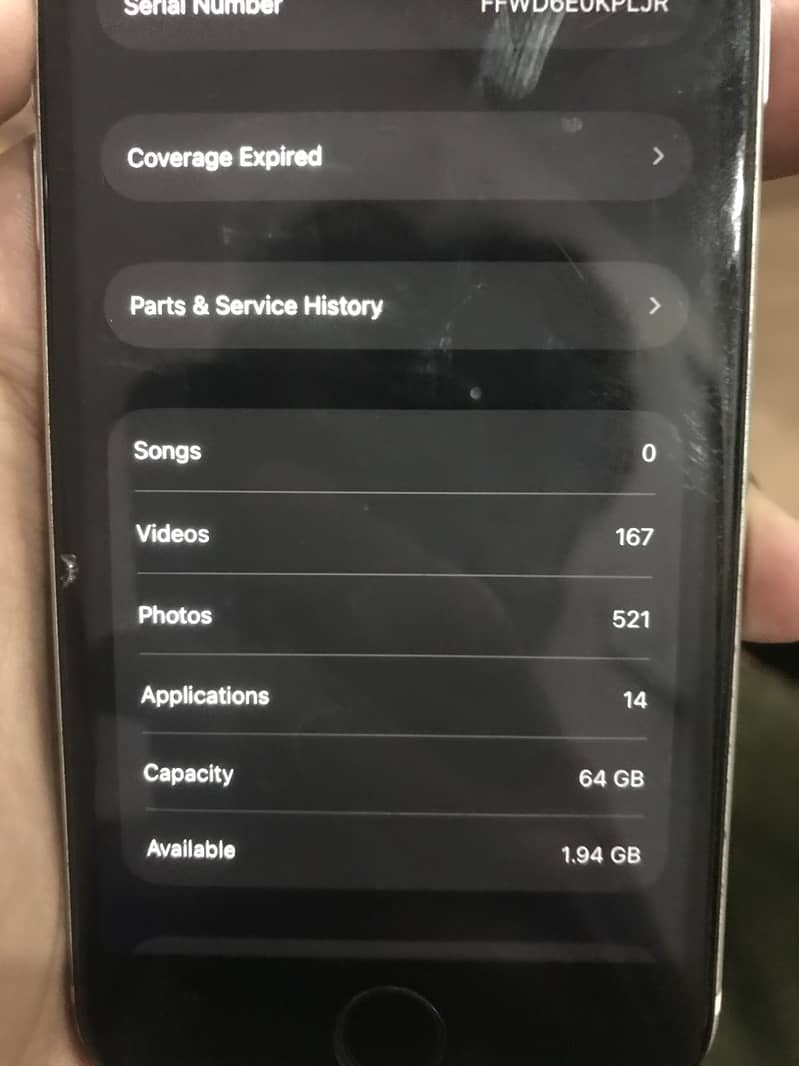 Apple iPhone SE 2