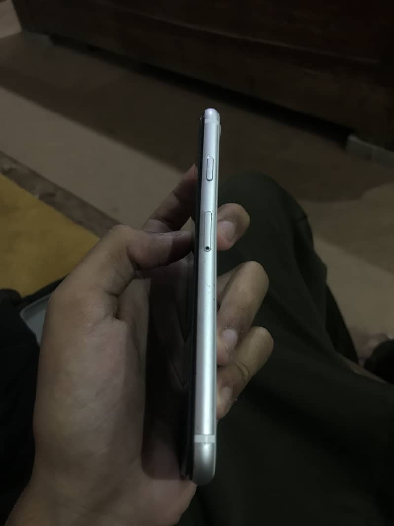 Apple iPhone SE 5