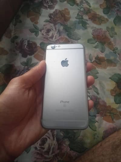 Apple iPhone 6S