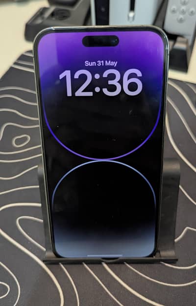 Apple iPhone 14 Pro Max | Non PTA | 512GB