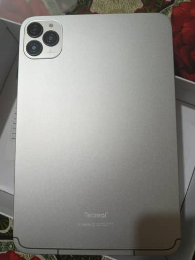 telzeal p101 tablet PC