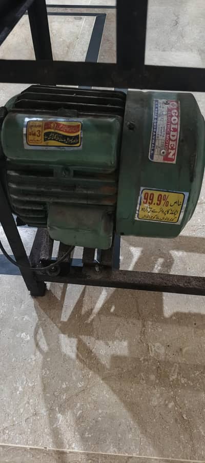 Meat Mincer (qeema banane ki machine)