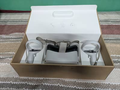 Oculus Quest 2 (Meta) VR - 128GB