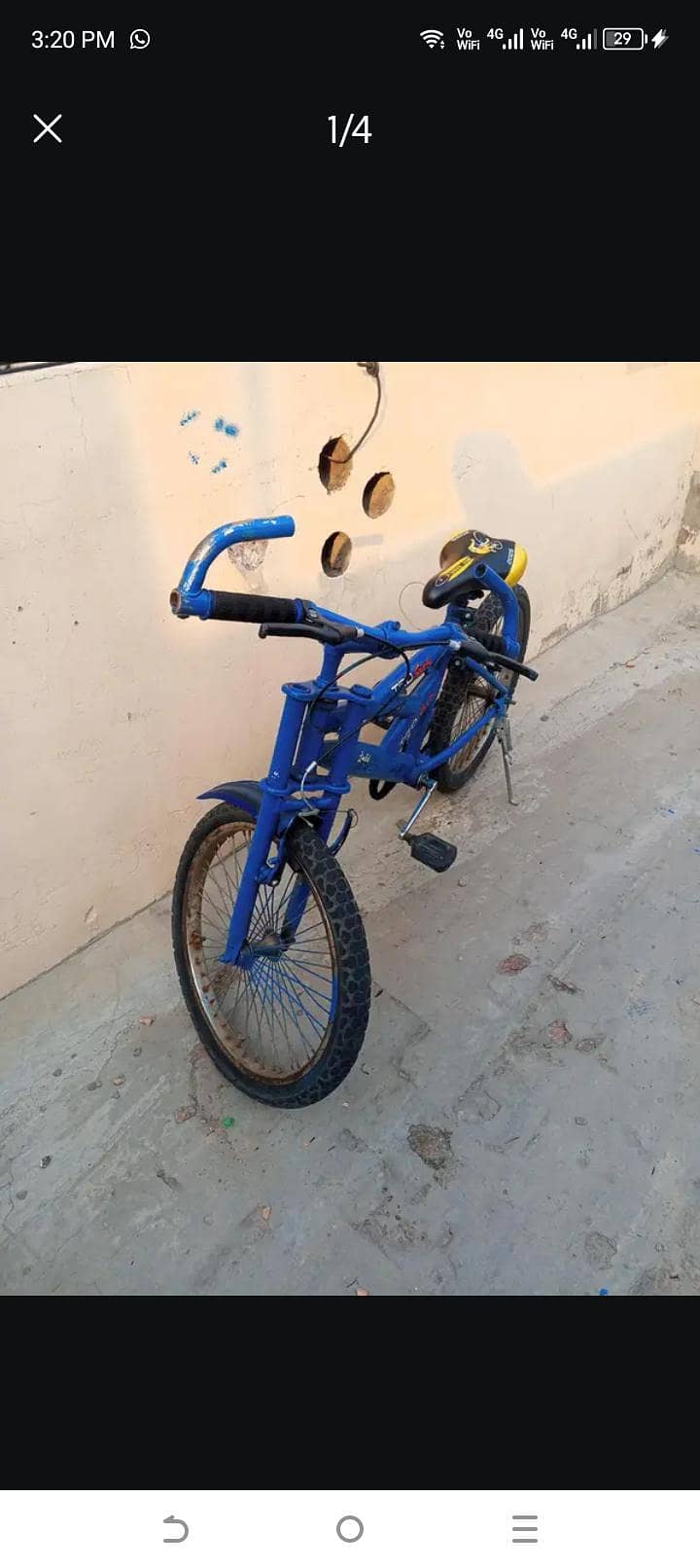 cycle 0