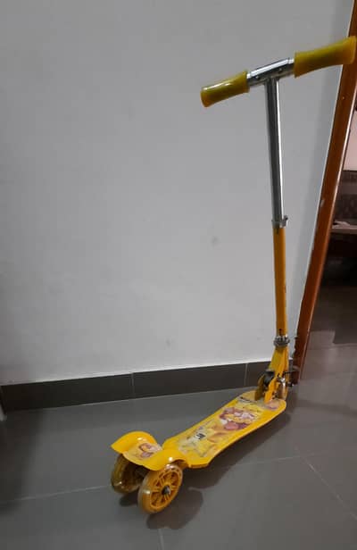 kids scooty for sale