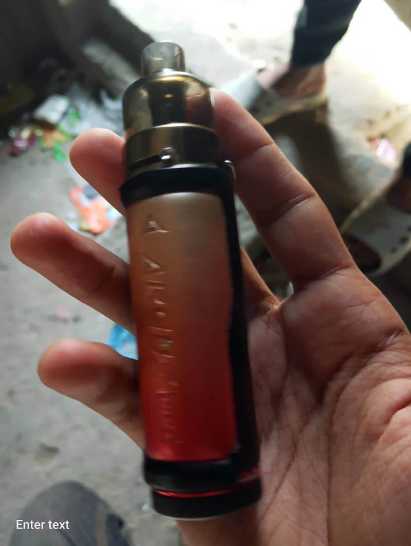 argus pro 3