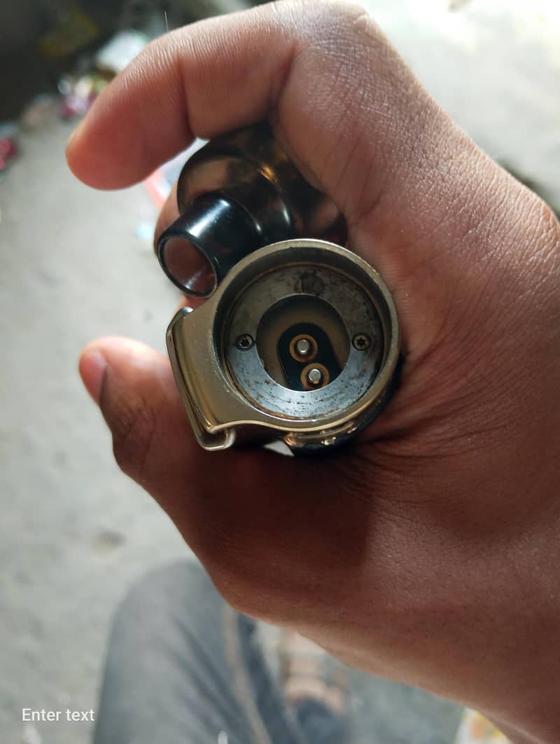 argus pro 8