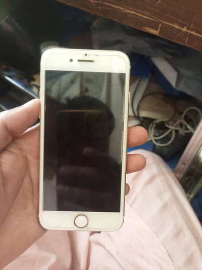 I phone 7