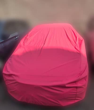 Honda Civic X | Corrolla - Car Top Cover for Sale